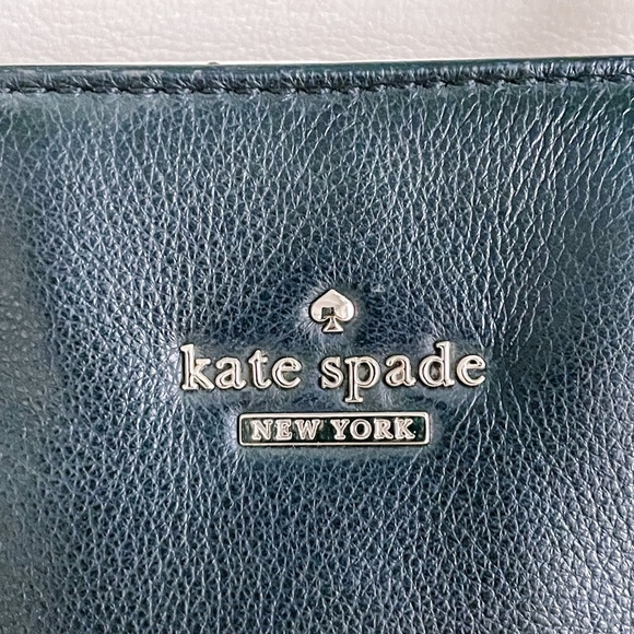 Kate Spade Satchel - Picture 4 of 4